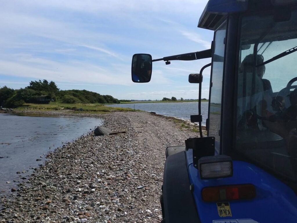 planlæg din mini tur til faaborg med øhop