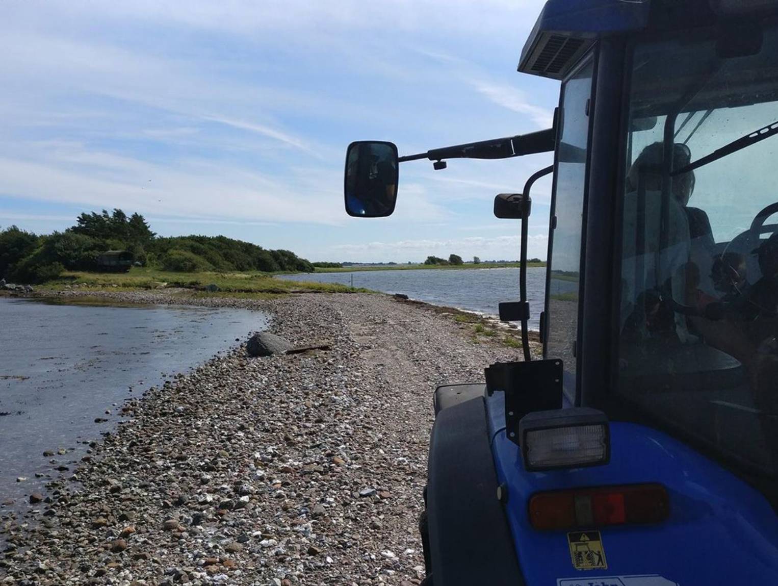 planlæg din mini tur til faaborg med øhop