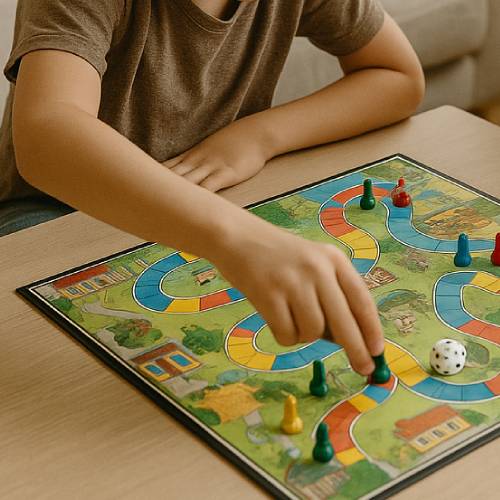 faaborg vandrerhjem brætspil