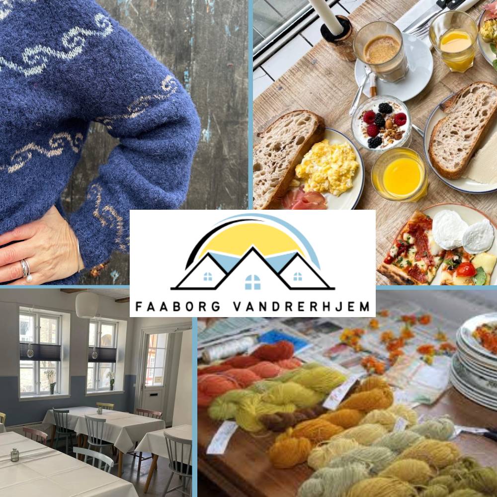 faaborg vandrerhjem pr