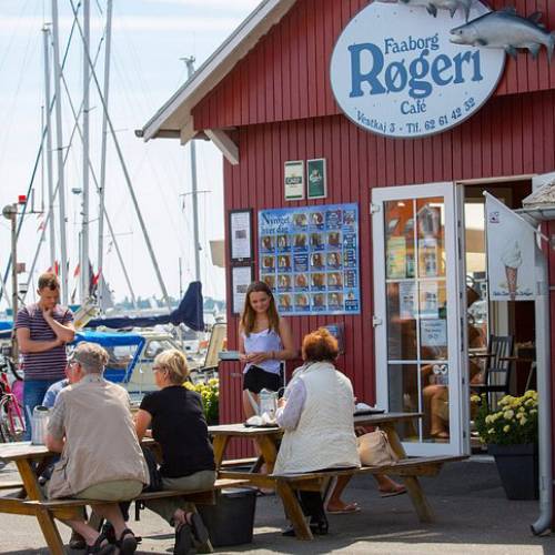 planlæg din mini tur til faaborg